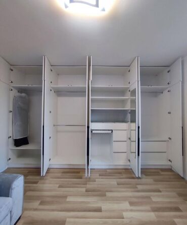 Sifarişlə dolablar: Hər ölçüdə dolabların birbaşa istehsalat sexindən münasib qiymətə -da lalafo.az — 3 Sifarişlə dolablar: Hər ölçüdə dolabların birbaşa istehsalat sexindən münasib qiymətə — 3