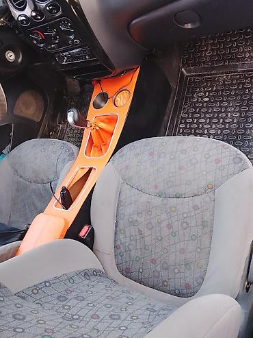 Daewoo: Daewoo Matiz: 2007 г., Хэтчбэк — 6