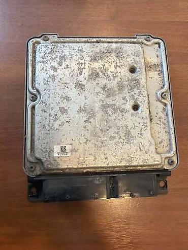 kacige krusevac: MOTORNI KOMPJUTER ZA VOLKSWAGEN GOLF 6, CADDY, TOURAN - 03L906022SA | — 3