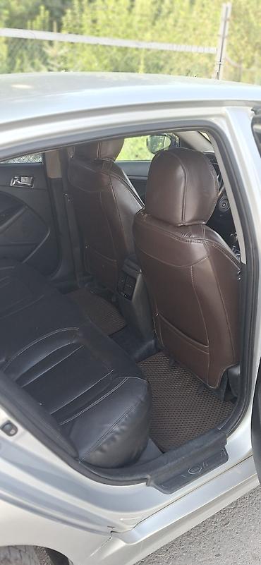 кью 05: Kia K5: 2010 г., 2 л, Автомат, Газ, Седан — 8