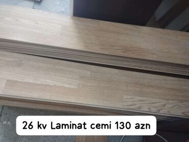 işlənmiş laminatlar: Laminat, Sinif - 32