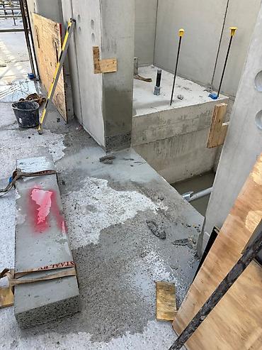 Beton işləri: Beton kəsmə xidməti - Divar, döşəmə və tavanlarda dəqiq və səliqəli — 3