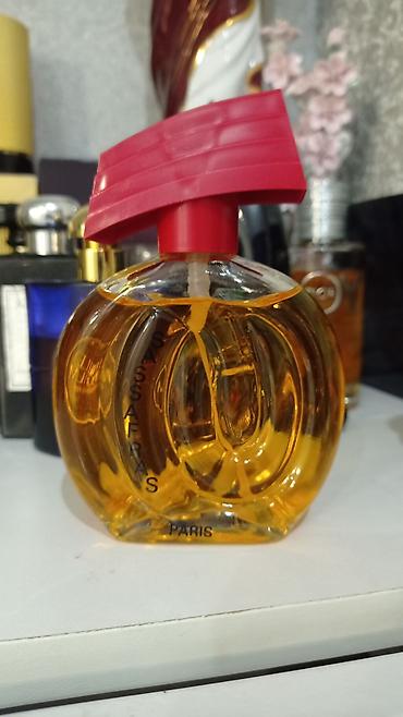 ex nihilo: Christian Dior Poison Esprit de Parfum, Paris - Формат — 4