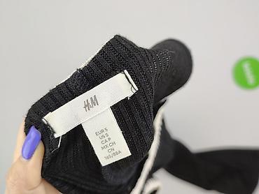 simplee sukienka: H&M, Sukienka damska, rozmiar S — 5