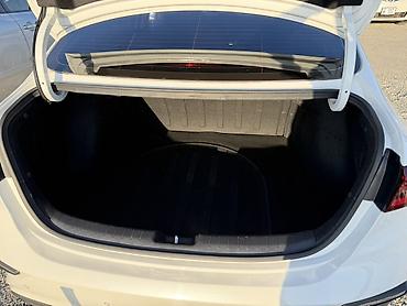 2021: Kia K3: 2021 г., 1.6 л, Вариатор, Бензин, Седан — 7