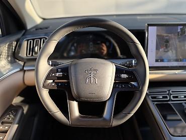 byd t5: BYD Song Plus: 2024 г., 1.5 л, Гибрид, Кроссовер — 8