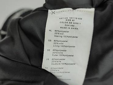 yabaohan: YAYA, Płaszcz damski, rozmiar S — 5