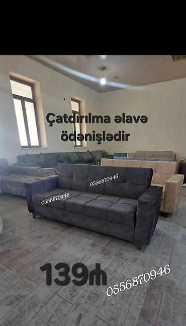 Divanlar: Divan, Yeni, Açılan, Bazalı, Parça, Ödənişli çatdırılma — 2