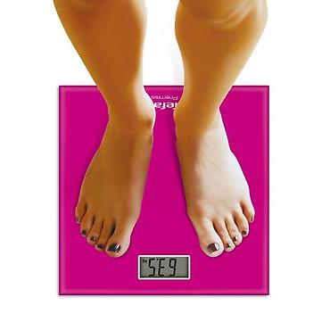 Бытовая техника: Напольные весы, Tefal, 150 кг — 2