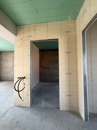 Продажа домов: Таунхаус, 160 м², 8 комнат, Агентство недвижимости, ПСО (под самоотделку) — 6