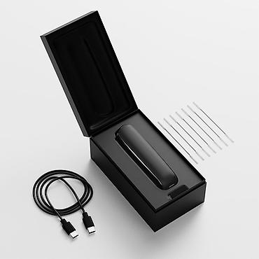 vozol ace go: Ploom Aura qızdırılan tütün cihazı – Seamless Heated Technology - — 6