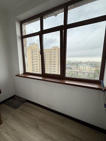 Продажа квартир: 3 комнаты, 122 м², 9 этаж — 10