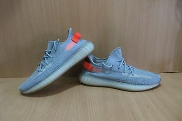 rimski broj 60: ADIDAS boost br 42, bez mana potpuno ocuvane kvalitetne patike, a sve — 1