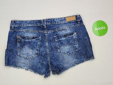 dungaree: Clockhouse, Szorty damskie, rozmiar XL — 3