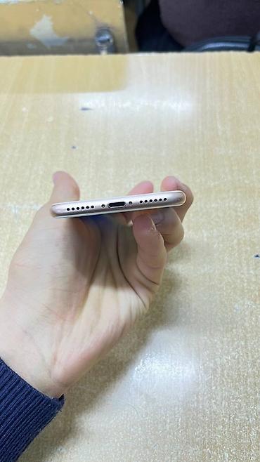 Apple iPhone: IPhone 8, Б/у, 256 ГБ, Rose Gold, 100 % — 4