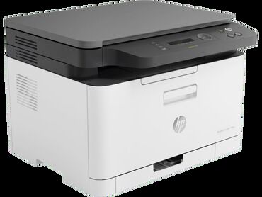 Printerlər: Printer "HP LazerJet MFP 178nw (4ZB96A)" Cihaz: surətçıxarma, printer — 11
