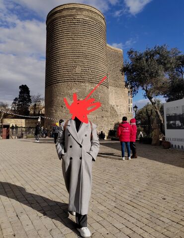 Мужская обувь: Salam keçen il almışam bershkadan 170 manata çox az geyinilib