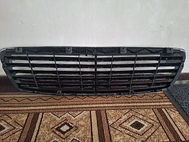 мерседес 124 решетка: Продам Решотку на Мерседес бенз w211 Состояние Как родрой идиал — 2