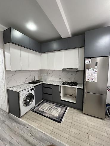 Продажа квартир: 2 комнаты, 48 м², Элитка, 11 этаж, Евроремонт — 7