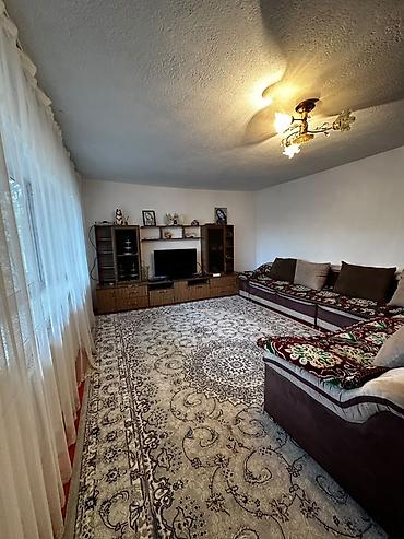 Продажа коттеджей и домов: 🏡 САТЫЛАТ ҮЙ 📍 Дареги: Талас облусу, Көк-Ой айылы, Субанова көчөсү — 4