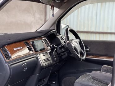 Honda: Honda Stepwgn: 2004 г., 2 л, Автомат, Бензин, Минивэн — 14