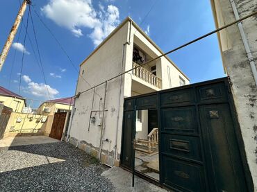 gözəl evlər: 4 otaqlı, 120 kv. m, Kredit yoxdur, Yeni təmirli
