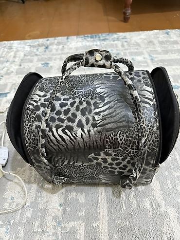 Маникюр: Набор для маникюра/педикюра. В комплект входит: - Пылесос для — 7