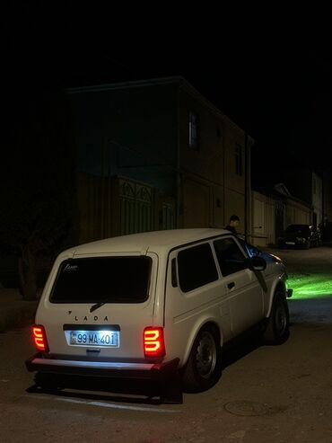 запчасти форд фокус 1: LED, VAZ (LADA) 2015 il, Orijinal, Rusiya
