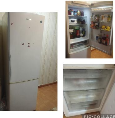soyuducular ev ucun: Холодильник Продажа