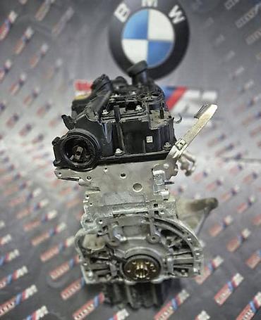 r15 dijagnoza: MOTOR N20B20A ZA BMW 320, 328, 420 . OD 2011. DO 2017. GOD. | — 4