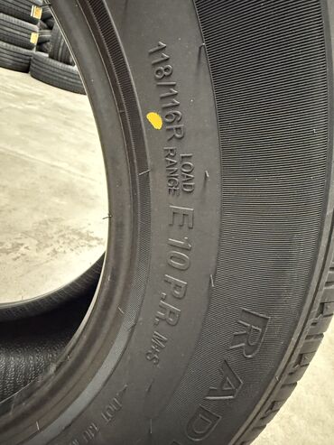 Шины: Получили WESTLAKE шины Все размеры спринтер бусики 10слой 12слой — 3
