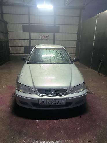 зеркала аккорд: Honda Accord: 2000 г., 1.8 л, Механика, Бензин, Седан — 4