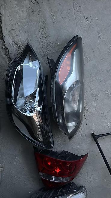 дэу ланос запчасти: Kia rio hyundai elantra oturacaqlari 2010-2015modrl elantra — 5