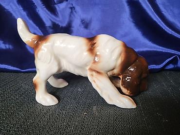 Figure: Figura nova,vintaz porcelanska. Nova porcelanska figura,slika 6 mala — 8