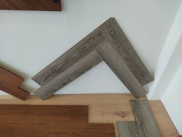Laminat: Laminat 33 klasdır qalınlığı 10 mm yolkada var düzünə vurulmadan var — 4