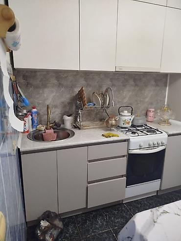 Продажа квартир: 2 комнаты, 54 м², 3 этаж, Евроремонт — 4