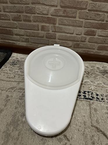 Другие медицинские товары: БИО туалет, утка для лежачего противопролежневый матрас at lalafo.kg — 5 Другие медицинские товары: БИО туалет, утка для лежачего противопролежневый матрас — 5