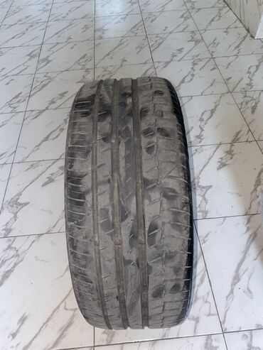 Təkərlər: Şin Continental 235 / 45 / R 18