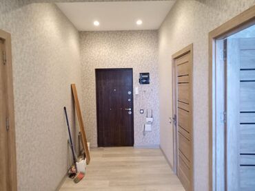 Yeni tikili: 2 otaqlı, Yeni tikili, 74 kv. m — 8