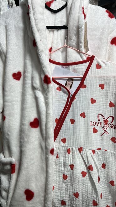 Ночные сорочки: Подбор халат сорочек в роддом -удобные для кормления -теплые,мякгие — 28