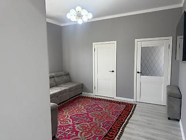 новые швейные машины: Срочно продается дом в районе Ак-Ордо Дом новый, с евро ремонтом — 10