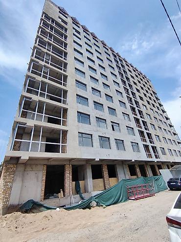 45: 1 комната, 32 м², парк Фучика Элитка, 10 этаж, ПСО (под самоотделку) — 2