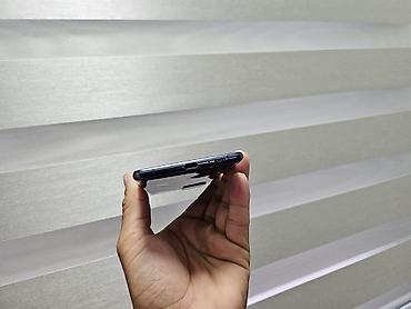 note 7 pro: Samsung Galaxy S10 Lite, Б/у, 128 ГБ, цвет - Черный, 1 SIM, 2 SIM — 2