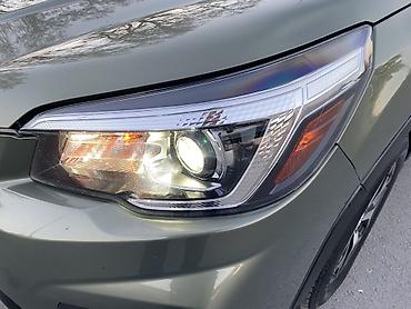 Subaru: Subaru Forester: 2020 г., 2.5 л, Вариатор, Бензин, Кроссовер — 3