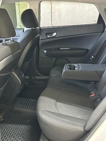 byd e9 2021: Kia Optima: 2020 г., 2 л, Автомат, Бензин, Седан — 8