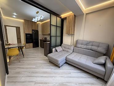 30: 2 комнаты, 47 м², Восток-5 мкр Элитка, 2 этаж, Дизайнерский ремонт — 9