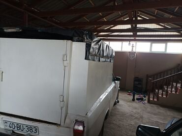 Yük maşınları: Qaz 2411. Tam İŞLəy vəziyətdədir. Sənətləri Tam Qaydasındadır — 5