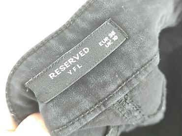 second hand polen: Reserved YFL, Spodnie materiałowe damskie, rozmiar M — 5