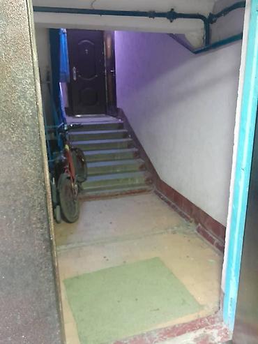 продажа квартир с котлована: 3 комнаты, 58 м², 8 мкр 104 серия, 1 этаж, Требуется ремонт — 5