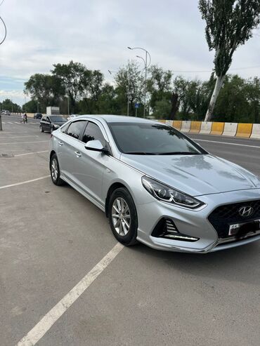 косилка роторная бу цена: Hyundai Sonata: 2019 г., 2 л, Автоматические, Газ, Седан
